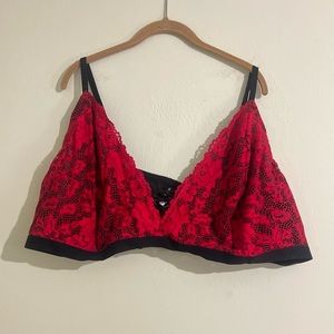 Torrid bralette! 😍